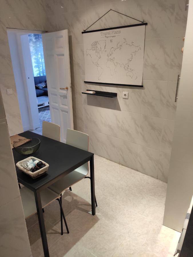 Nuevo Elegante Piso Vintage En Plena Plaza Mayor Madryt Zewnętrze zdjęcie