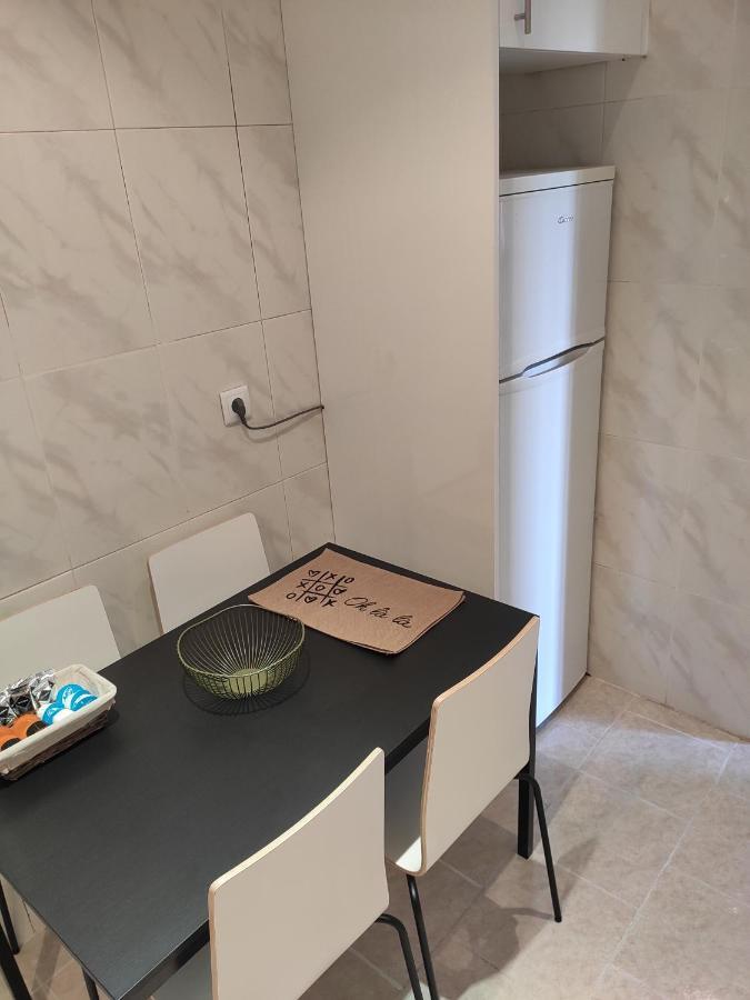 Nuevo Elegante Piso Vintage En Plena Plaza Mayor Madryt Zewnętrze zdjęcie