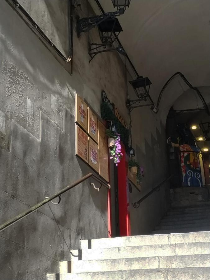 Nuevo Elegante Piso Vintage En Plena Plaza Mayor Madryt Zewnętrze zdjęcie