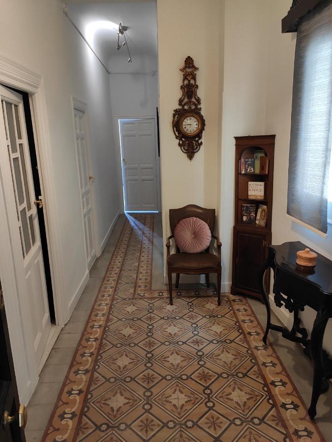Nuevo Elegante Piso Vintage En Plena Plaza Mayor Madryt Zewnętrze zdjęcie