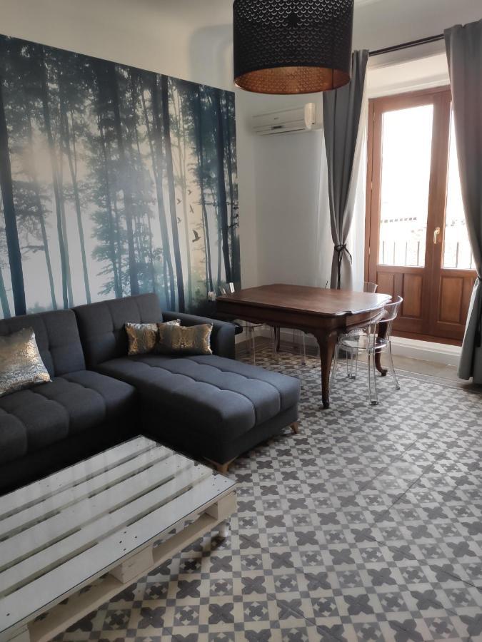 Nuevo Elegante Piso Vintage En Plena Plaza Mayor Madryt Zewnętrze zdjęcie