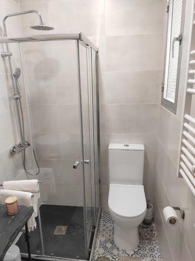 Nuevo Elegante Piso Vintage En Plena Plaza Mayor Madryt Zewnętrze zdjęcie
