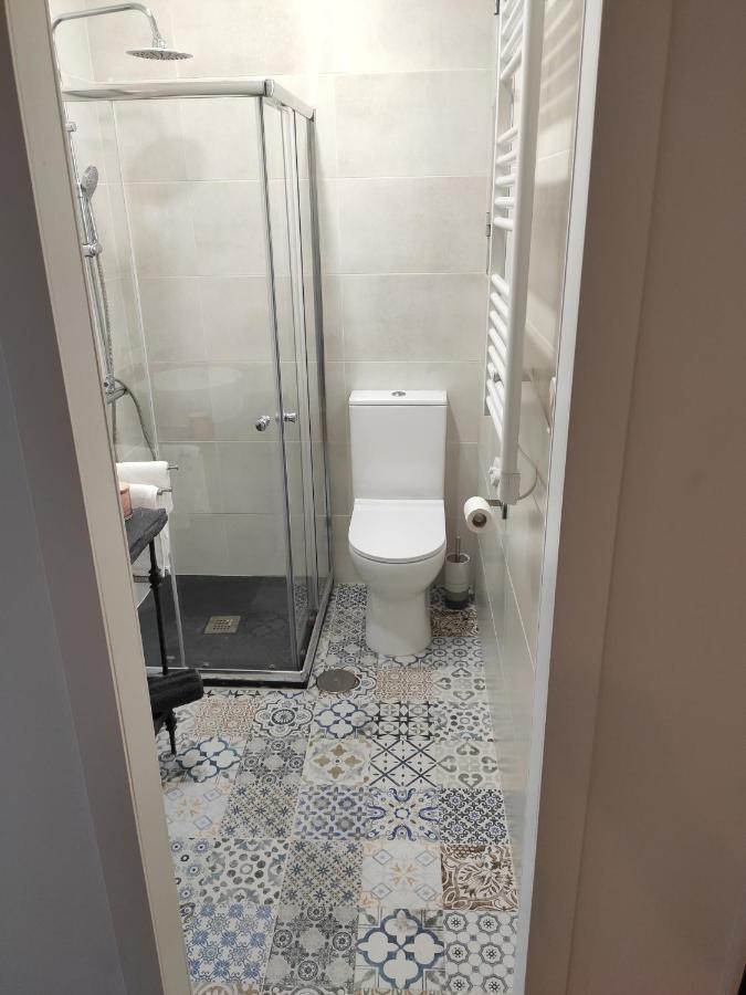 Nuevo Elegante Piso Vintage En Plena Plaza Mayor Madryt Zewnętrze zdjęcie