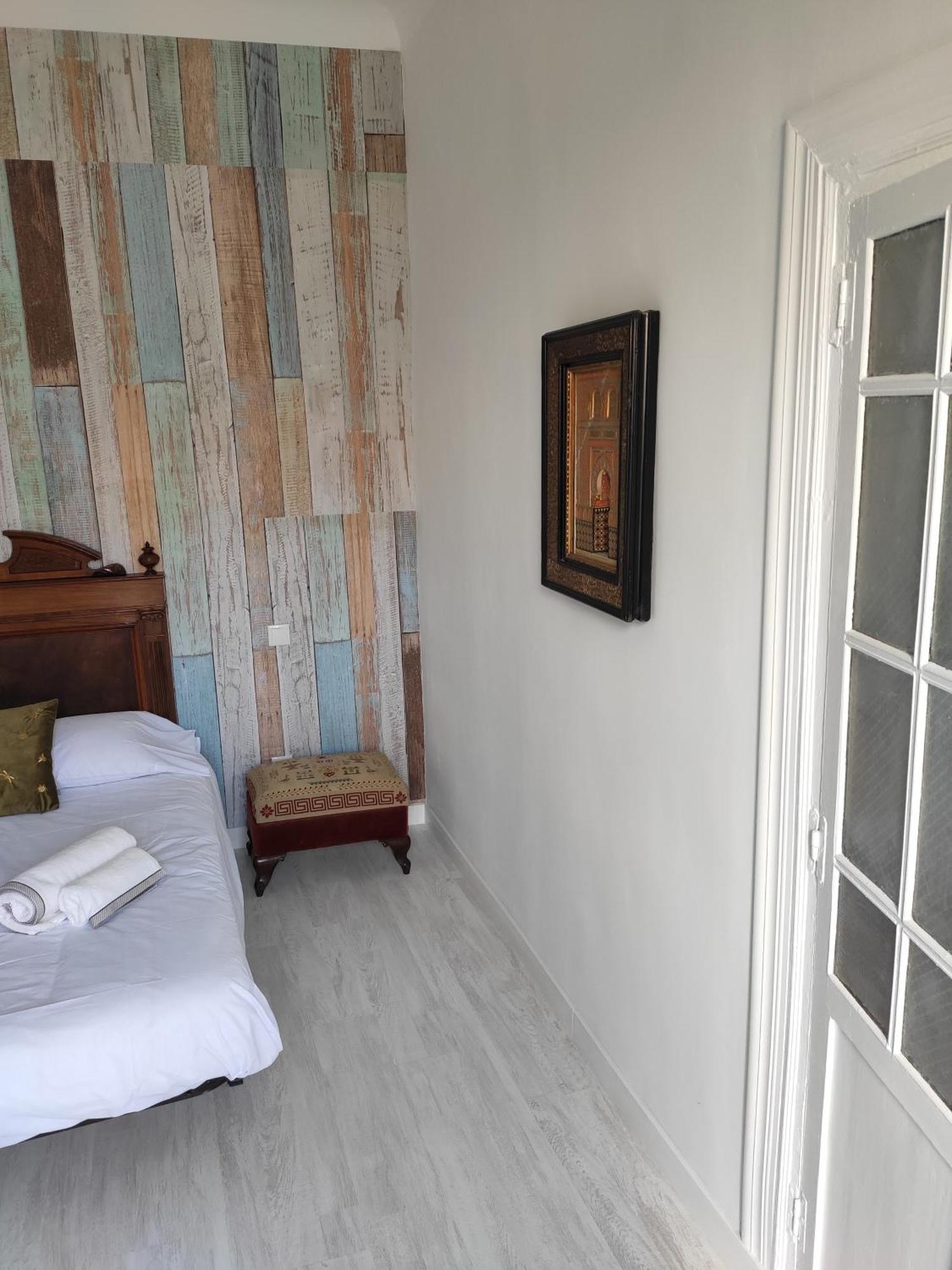 Nuevo Elegante Piso Vintage En Plena Plaza Mayor Madryt Zewnętrze zdjęcie